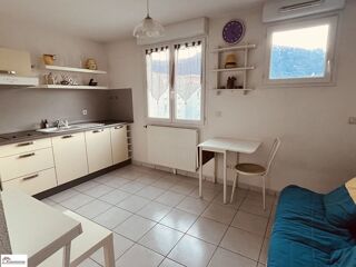  Appartement � vendre 1 pi�ce 19 m�