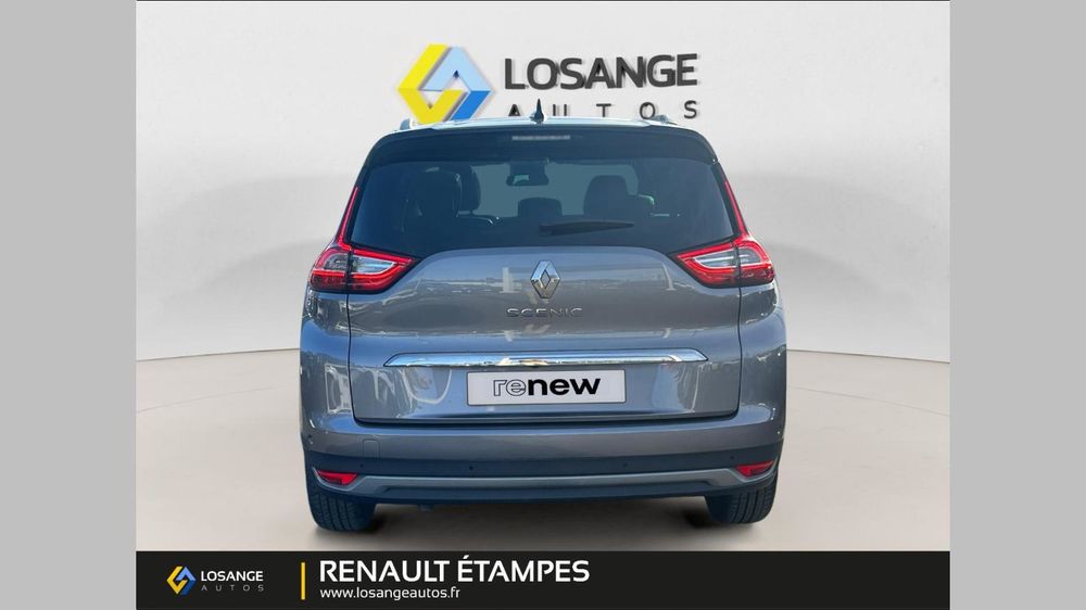 Grand scenic IV Grand Scenic TCe 140 EDC Techno 2023 occasion 91150 &Eacute;tampes