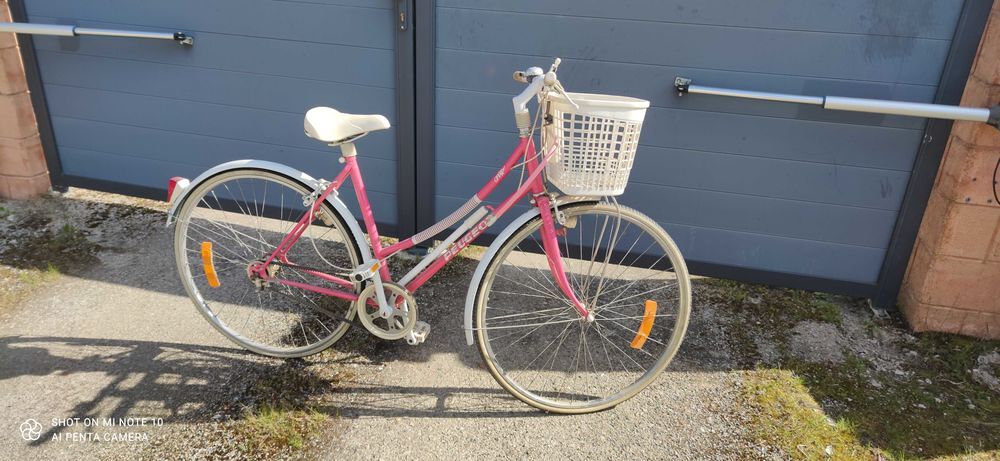 velo femme Vélos