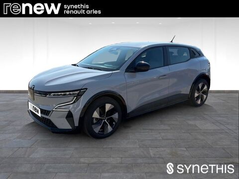 Annonce voiture Renault Mégane 18990 €