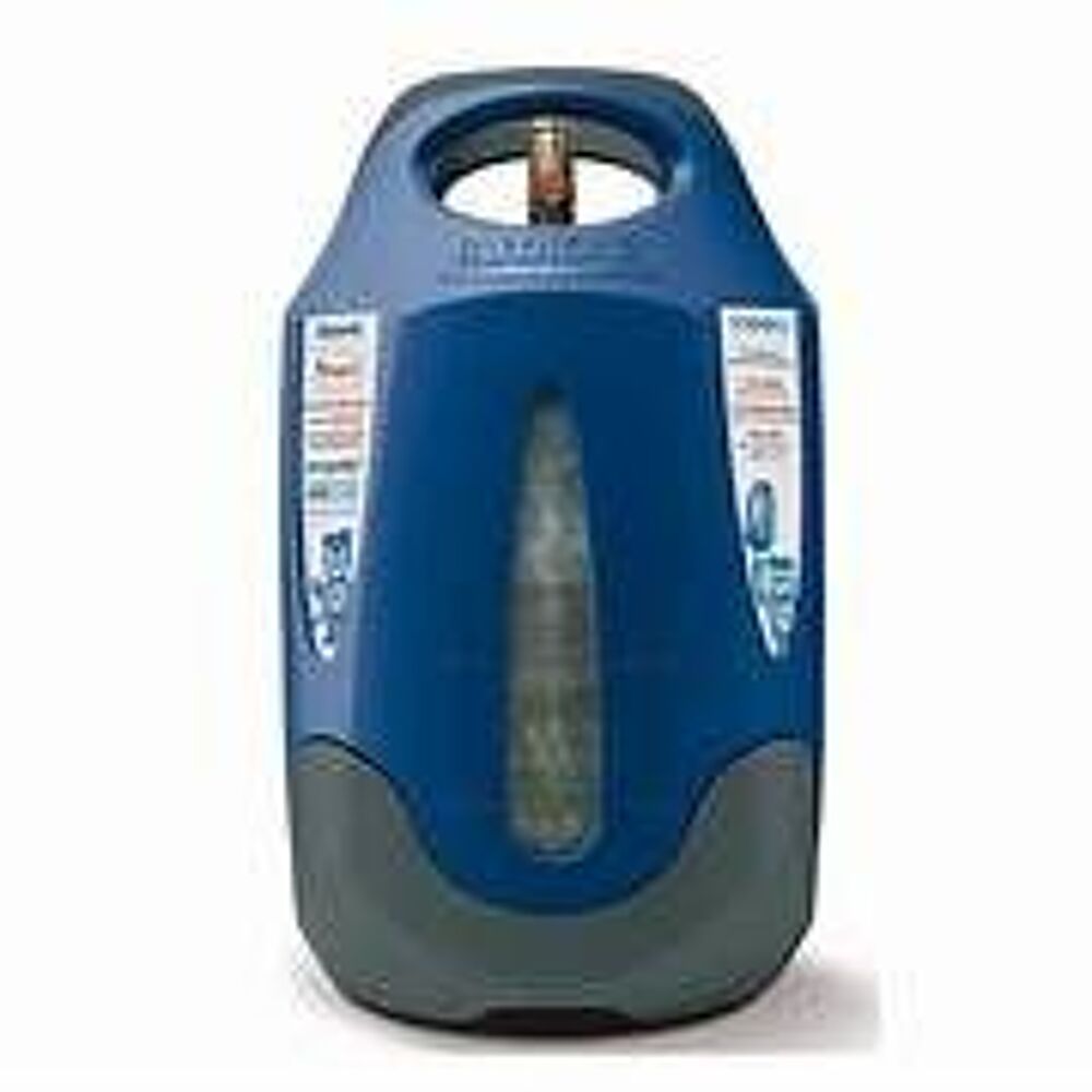  bombonne de gaz butane 
Vis&eacute;o vide
Bricolage