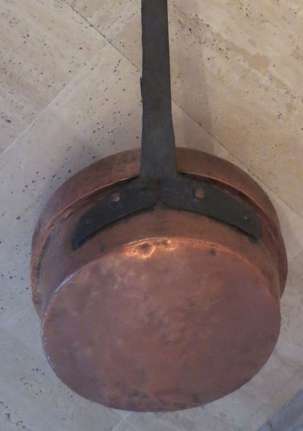 bassinoire Décoration