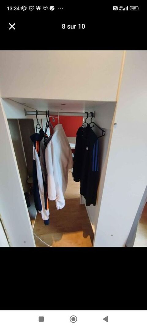 ensemble chambre enfant 220 Le Coudray (28)