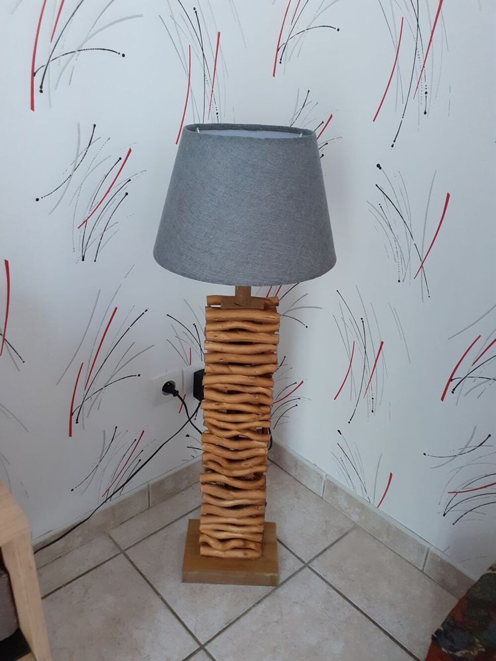 Lampadaire Décoration