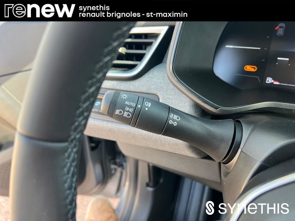 Clio V Clio Blue dCi 100 ch GSR2 Evolution 2025 occasion 83170 Brignoles