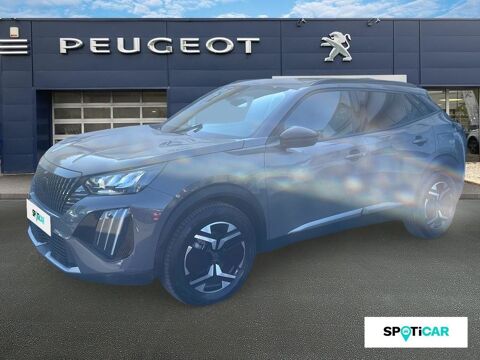 Annonce voiture Peugeot 2008 23990 €