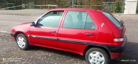 Citroen saxo Citro&euml;n  1.1 Bic