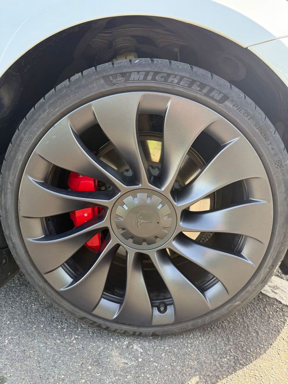 Model 3 MODEL 3 Performance AWD 2022 occasion 94600 Choisy-le-Roi