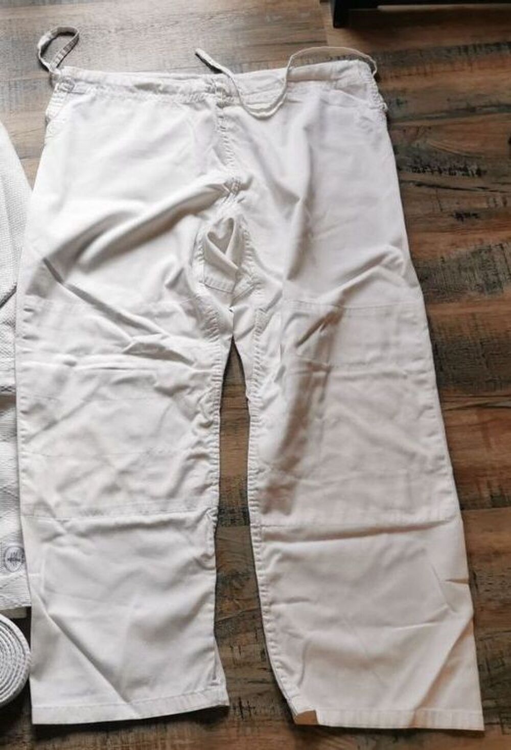 combinaison judo haut 170 cm - bas 170/180 cm Sports