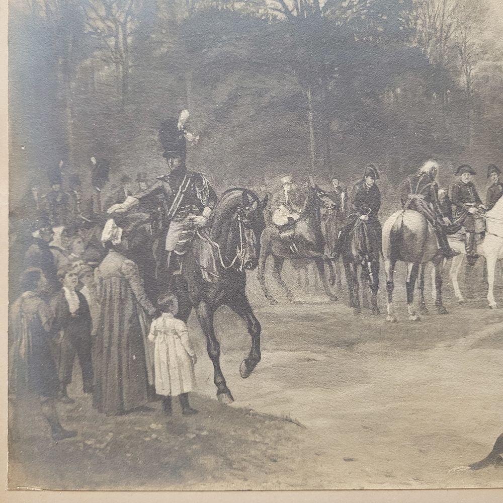 &Eacute;QUIPAGE DE LA V&Eacute;NERIE IMP&Eacute;RIALE 