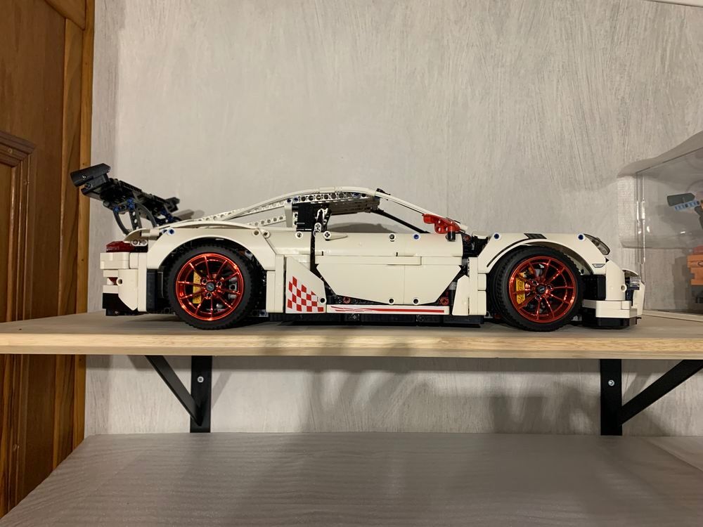 Set Lego 42056 Jeux / jouets