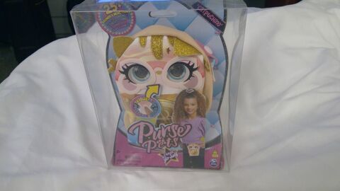 23€ PURSE PET (Spin Master) 23 Caumont (02)