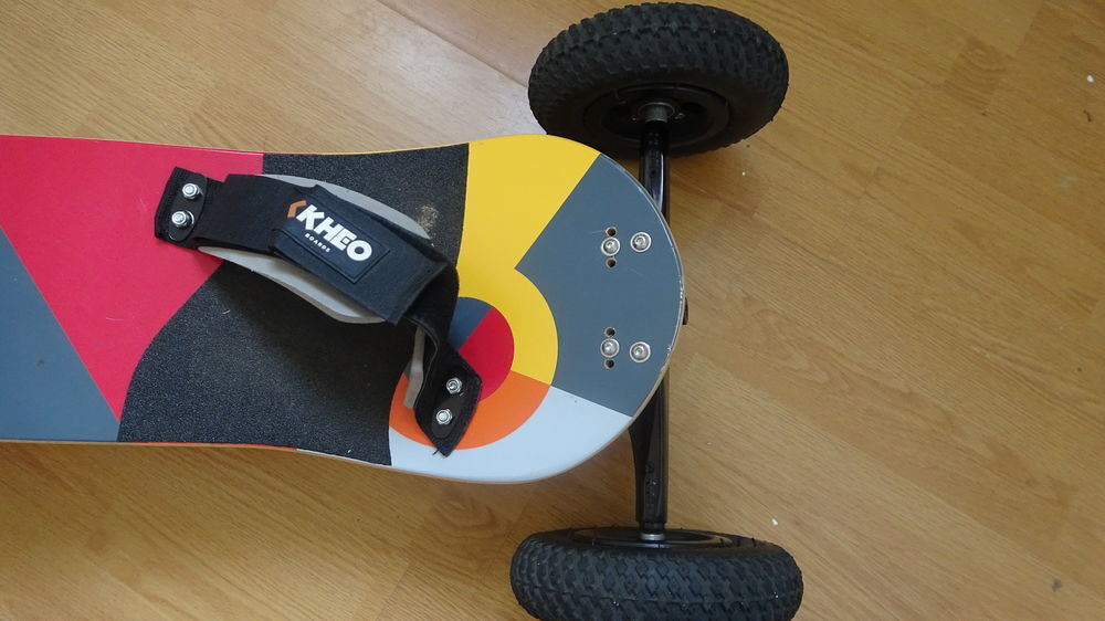 mountainboard Sports
