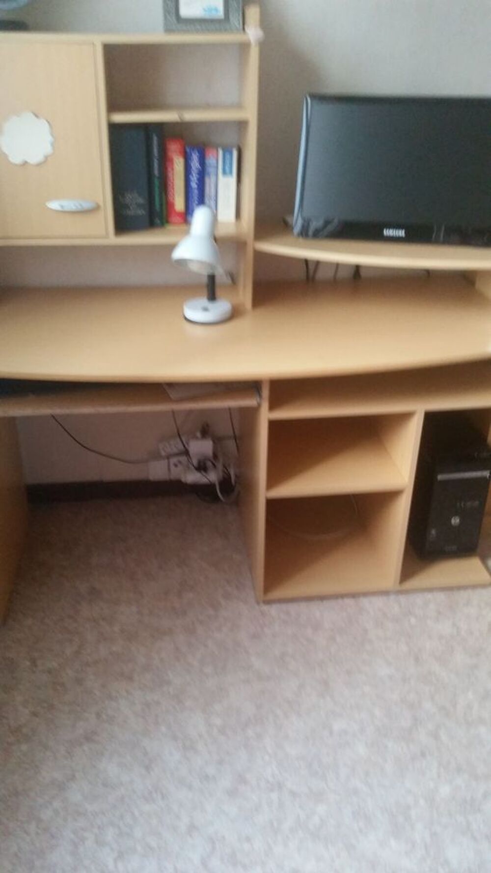 Bureau informatique 40 € Meubles