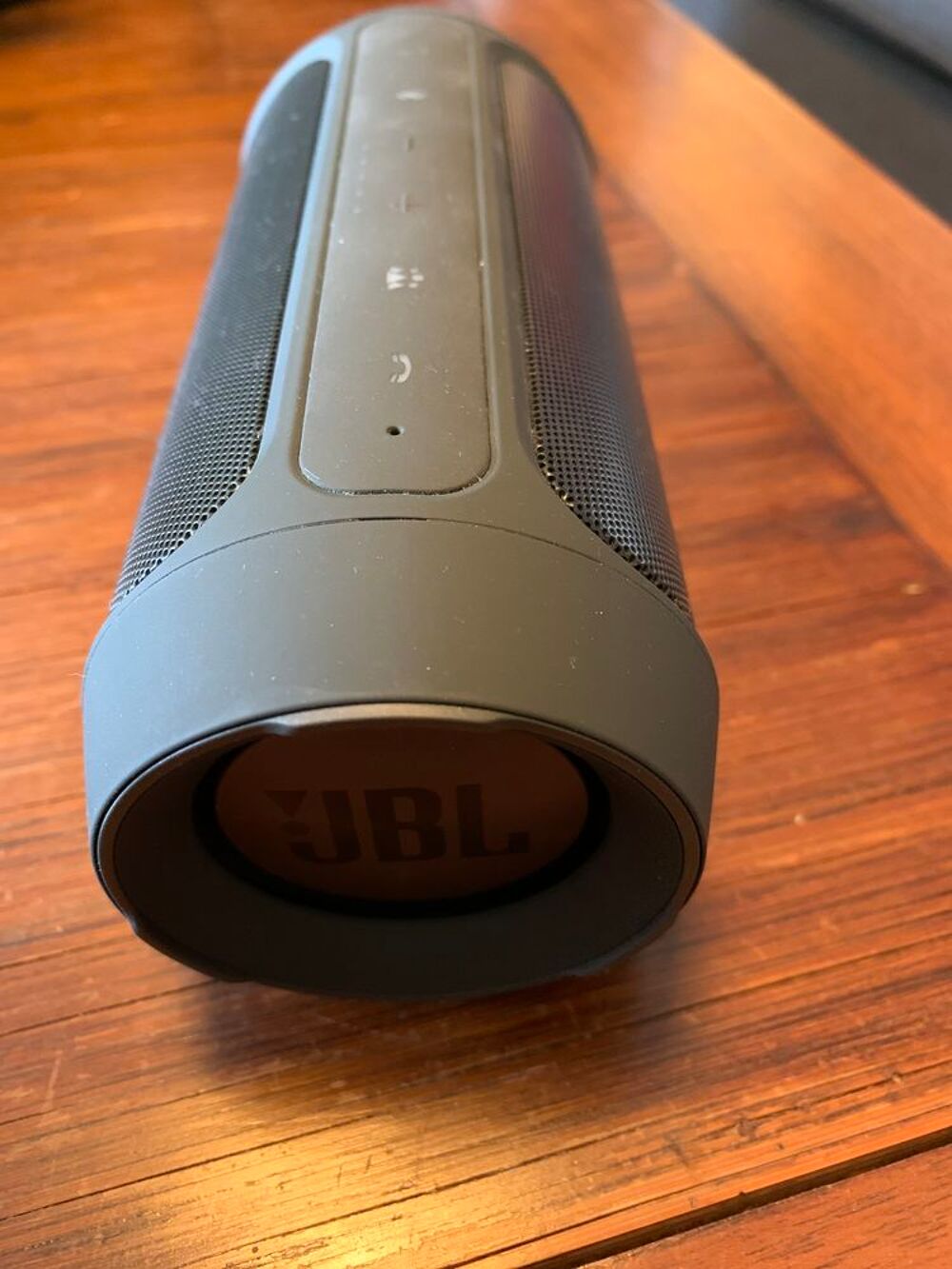 JBL Charge 2+ Enceinte Portable Bluetooth Noir Audio et hifi
