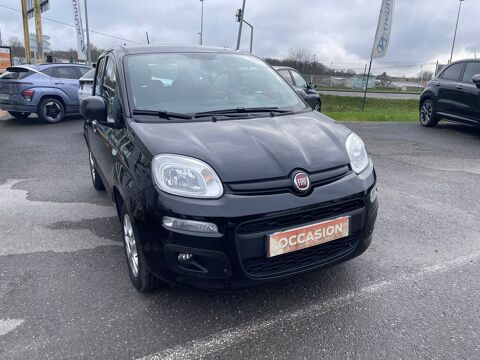 Fiat Panda 1.2 69 ch S/S Lounge 2020 occasion Lormont 33310