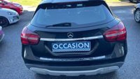 Classe A 180 d 7G-DCT Business Edition 2018 occasion 47240 Castelculier