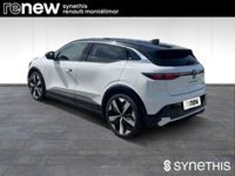 M&eacute;gane Megane E-Tech EV60 220 ch optimum charge Techno 2023 occasion 26200 Mont&eacute;limar