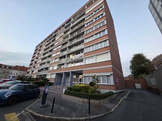  Appartement � vendre 1 pi�ce 23 m�