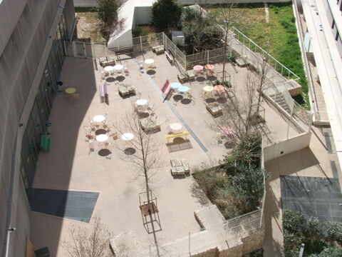  Appartement � louer 2 pi�ces 45 m�