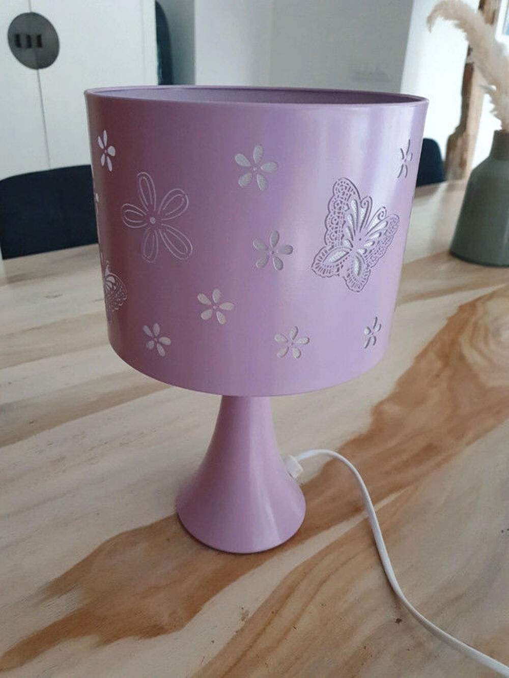 Plutot que jeter Mobilier enfants