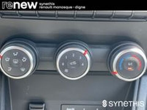 Captur TCe 90 - 21 Business 2022 occasion 04100 Manosque