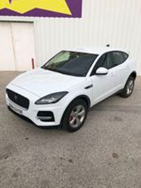 E-PACE E-Pace 2.0 D-200 ch MHEV AWD BVA R-Dynamic 2021 occasion 13220 Châteauneuf-les-Martigues