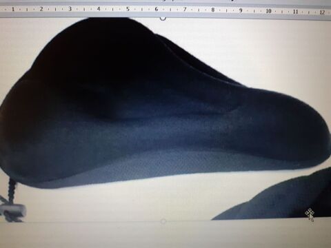 Housse selle velo homme 9 Bezons (95)