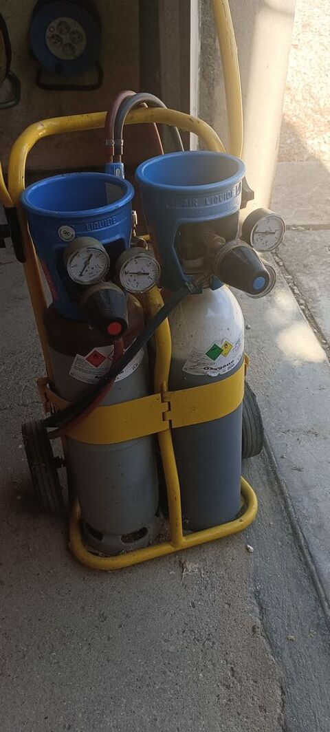 poste oxy-acetylene Nuits-Saint-Georges (21)