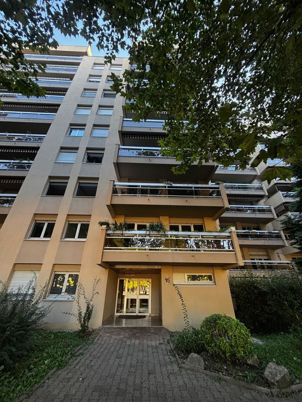 Vente Appartement APPARTEMENT QUAI GILLET Lyon 4