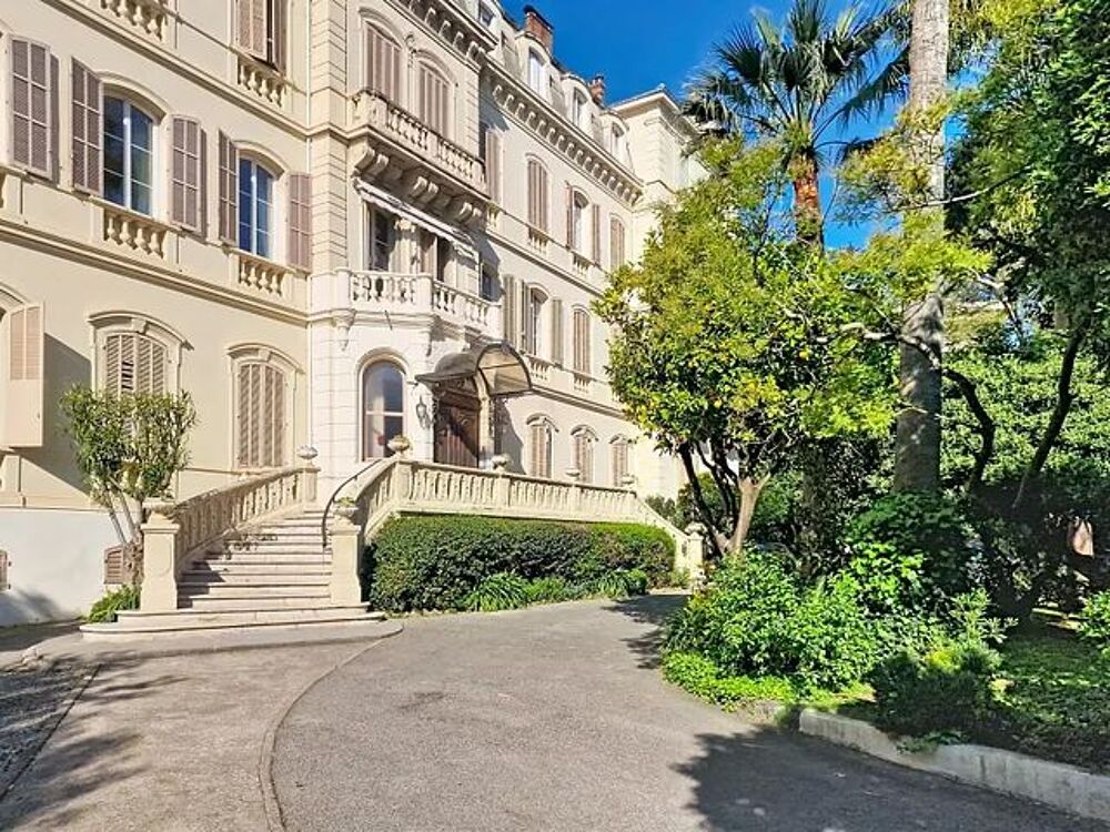 Appartement 4 pièces 97 m² · à Cannes · 97 m² · 770 000 €
