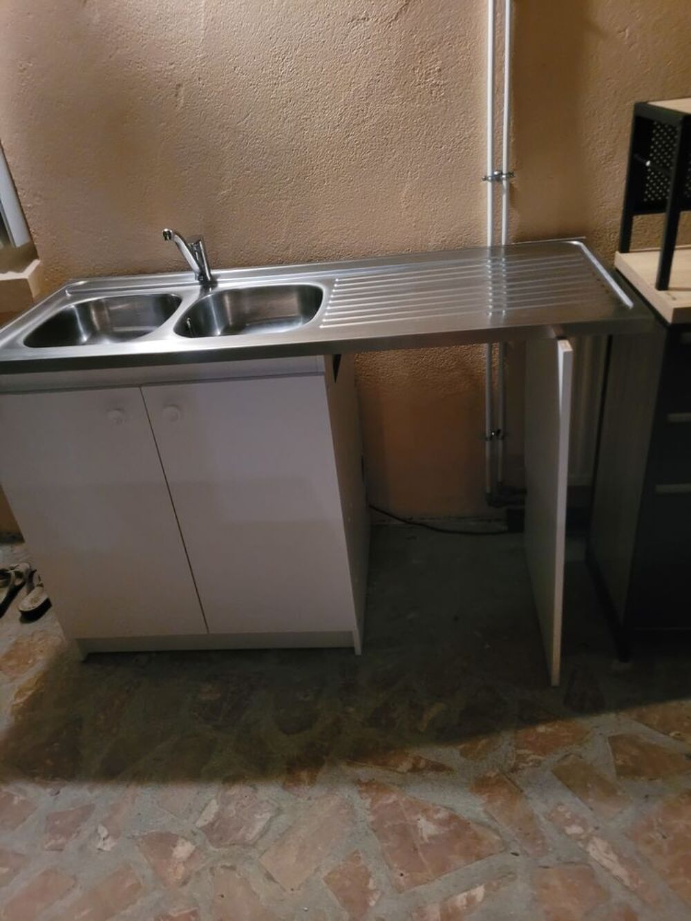 Meuble + Evier Meubles