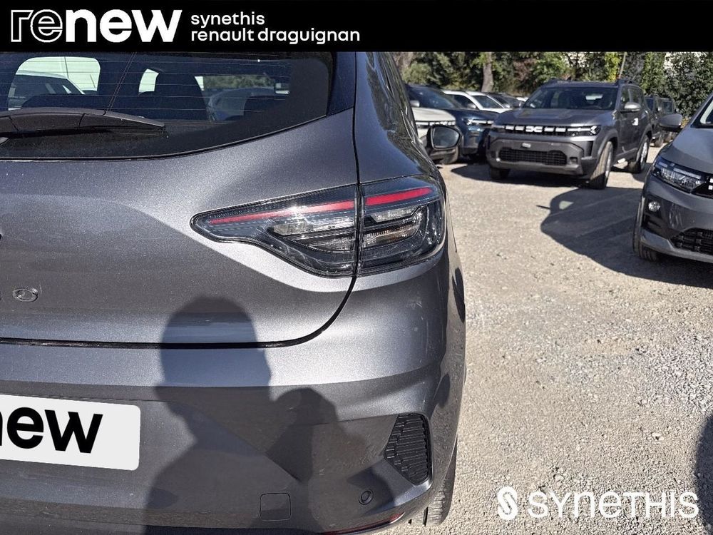 Clio V Clio TCe 90 ch Generation 2025 occasion 83300 Draguignan