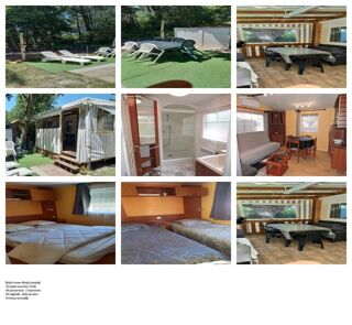 Location  Mobile Home 