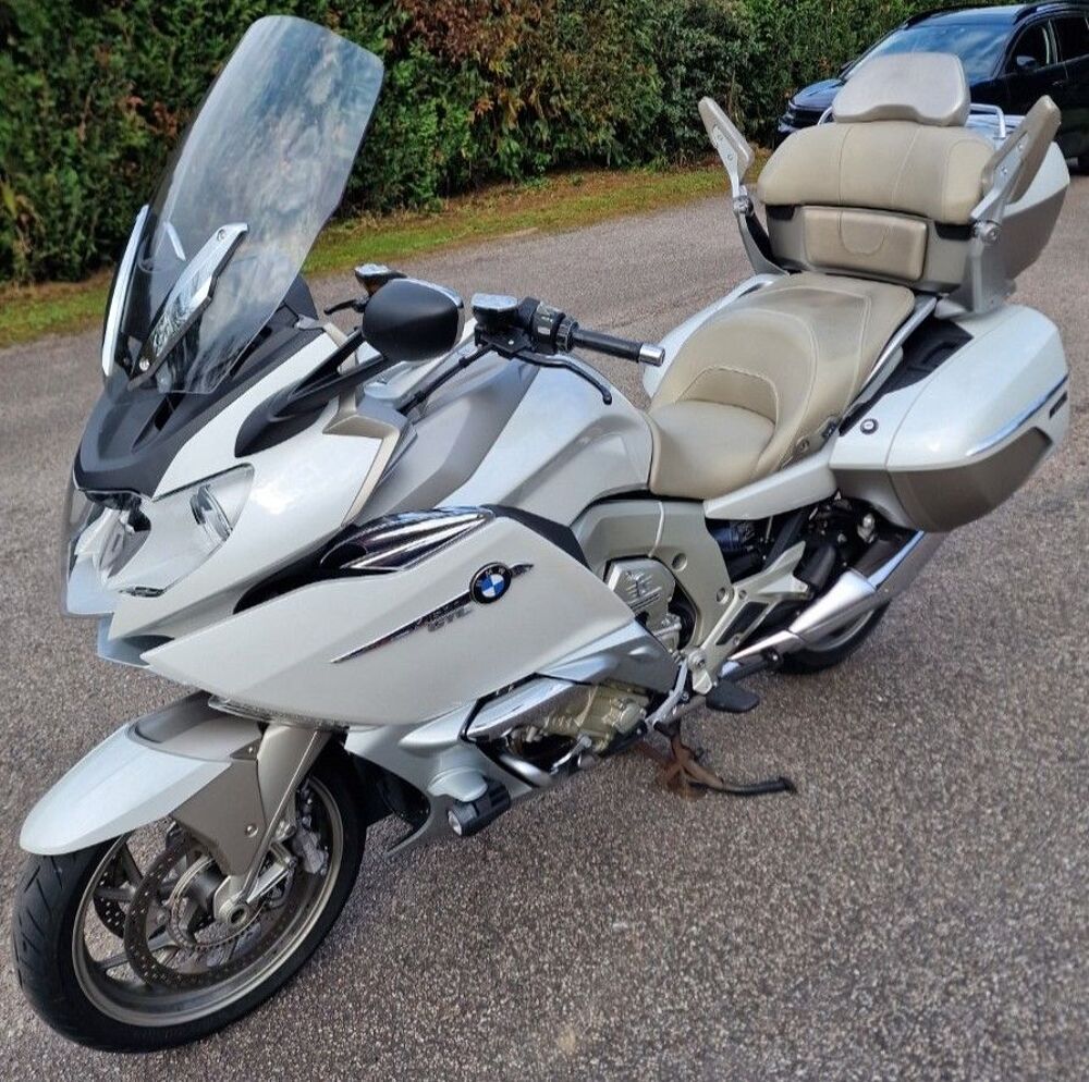 BMW 2014 occasion 70210 Pont-du-Bois