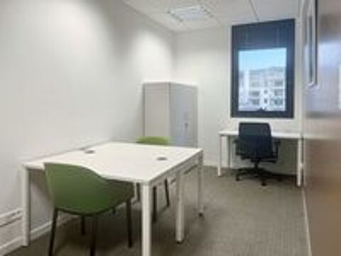   Espace de bureau tout compris pour vous-même et votre équipe à Reims, Clairmarais 