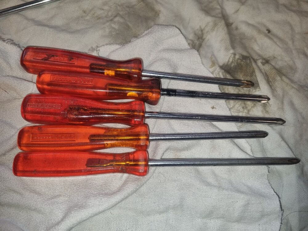 Lot outil Bricolage