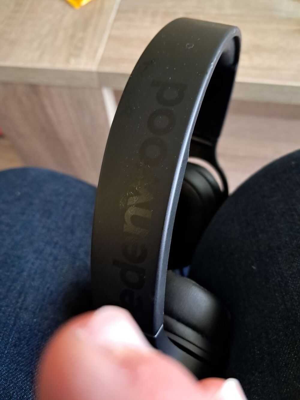 Casque sans fil Audio et hifi