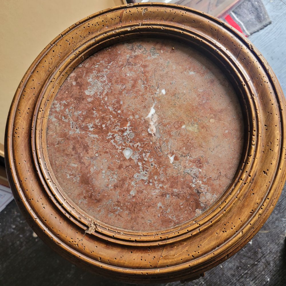 COFFRE ANCIEN INDIEN 