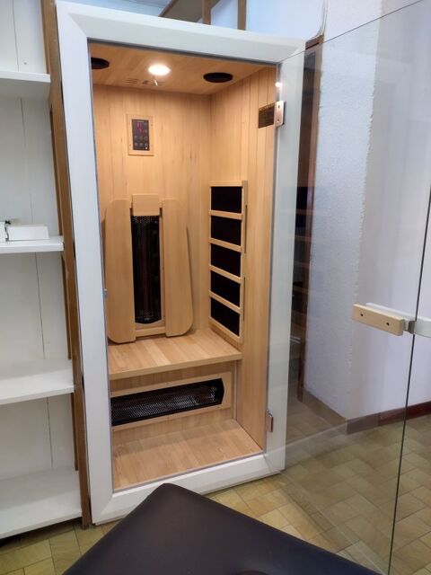 sauna Infrarouge
Les Reys De Saulce (26)