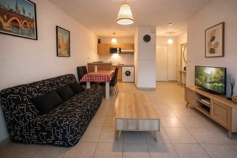   appartement+T2+proche+de+Bordeaux Appartement - 2 pi�ce(s) - 36 m�