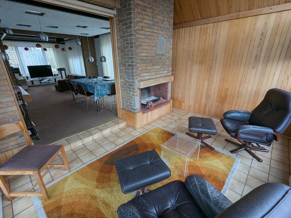 Vente Maison Maison de caractère 120m² - 4 chambres - jardin - Coudekerque-branche