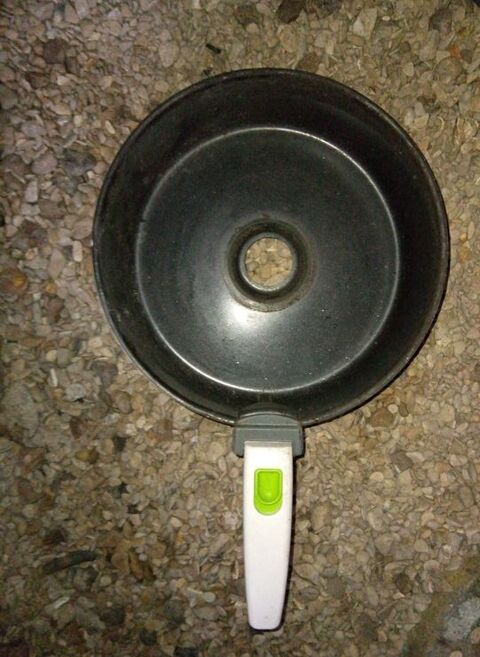 Seb Actifry pi�ces d�tach�es : cuve avec poign�e + grille 9 Beauchamp (95)