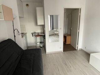  Appartement à louer 1 pièce 20 m² Issy-les-moulineaux