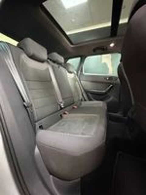Ateca 1.5 TSI 150 ch ACT Start/Stop DSG7 Style 2019 occasion 81000 Albi