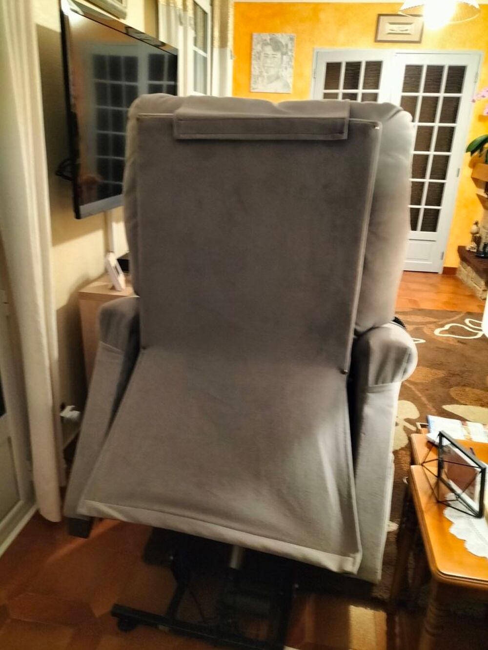 Fauteuil electrique Meubles
