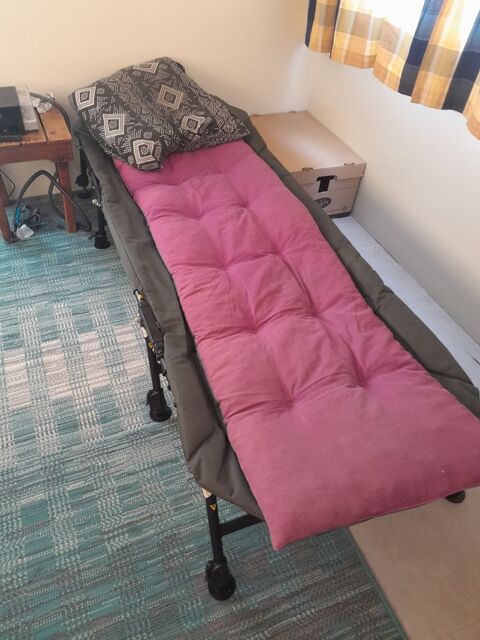 Lit de p�cheur 100 Briare (45)