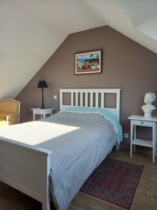  Maison � vendre 5 pi�ces 94 m� Voulangis