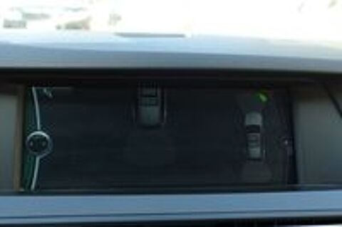 S&eacute;rie 5 Touring 520d 184ch Luxe A 2010 occasion 13600 La Ciotat