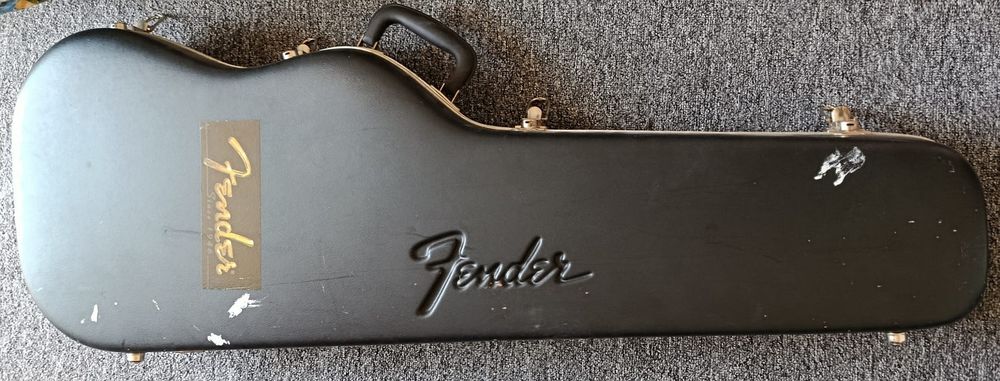 Fender Stratocaster American Series HSS 2004 Instruments de musique